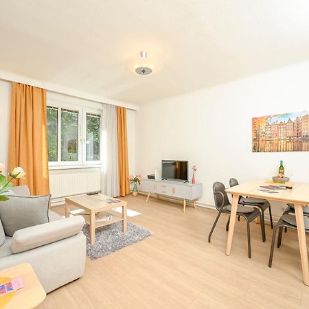 Szene Wien Apartment Extérieur photo