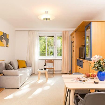 Szene Wien Apartment Extérieur photo