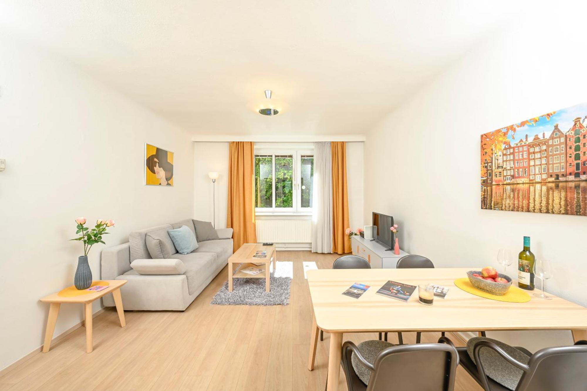 Szene Wien Apartment Extérieur photo