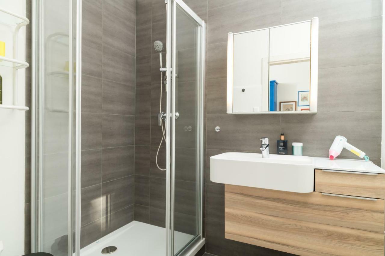 Szene Wien Apartment Extérieur photo
