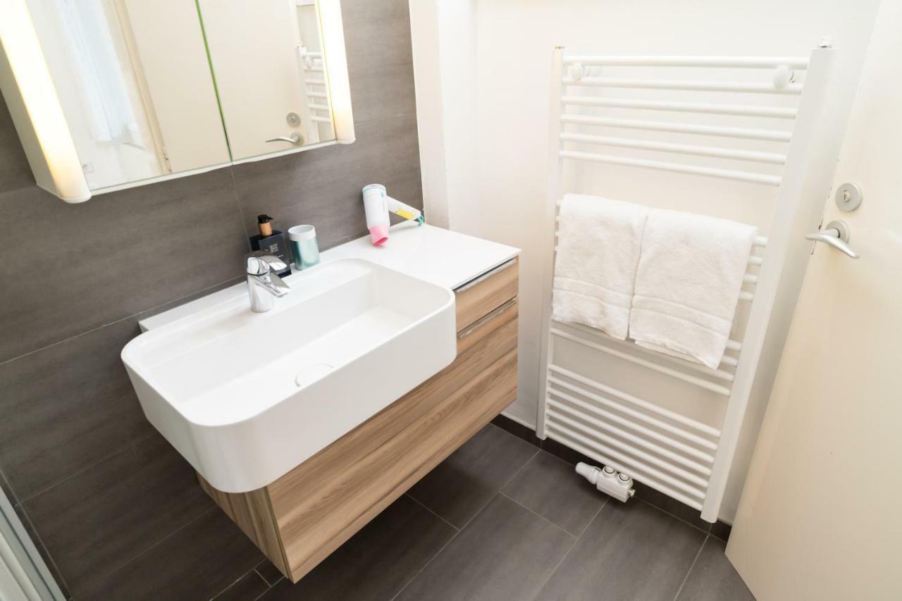 Szene Wien Apartment Extérieur photo