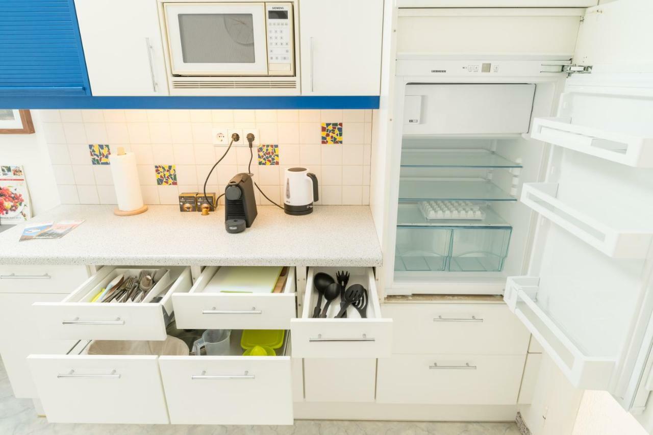 Szene Wien Apartment Extérieur photo