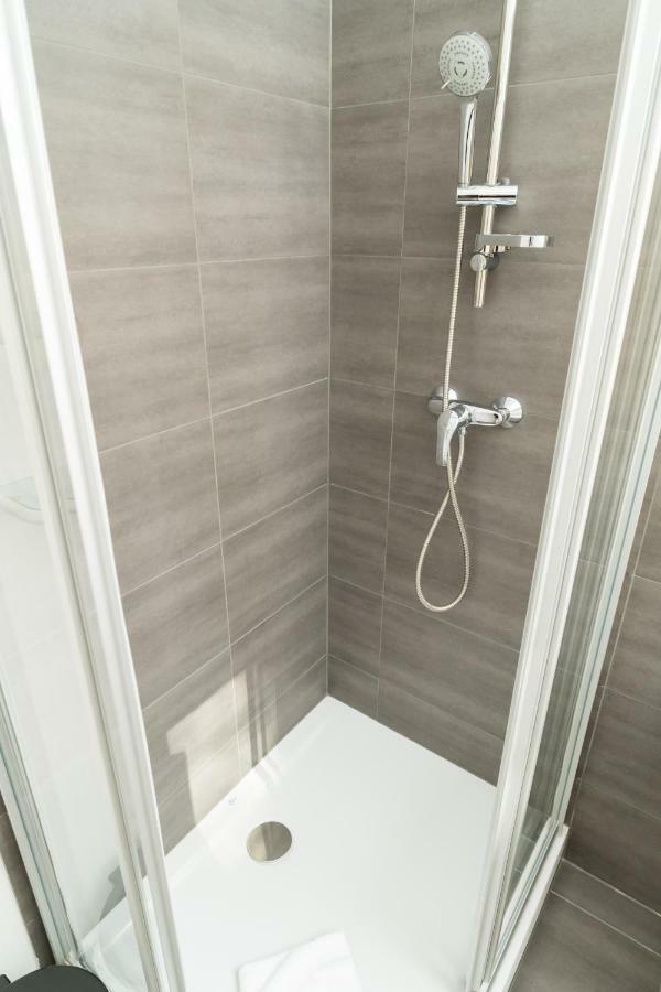 Szene Wien Apartment Extérieur photo