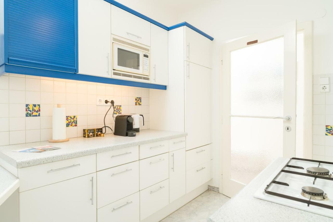 Szene Wien Apartment Extérieur photo