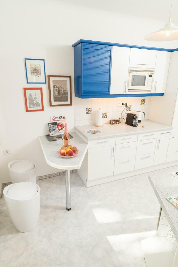 Szene Wien Apartment Extérieur photo